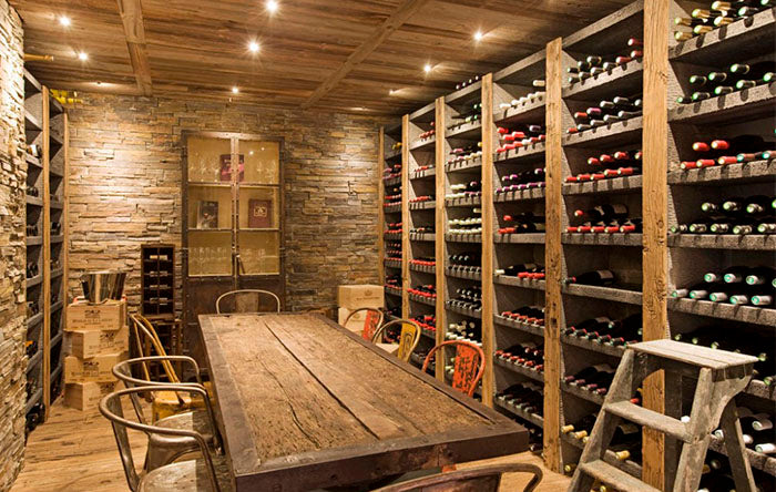 Como Errar na Conservação de Vinho Pode Arruinar Sua Adega