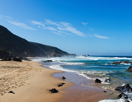 Roteiro de Viagem Vinícola pela Costa Chilena: Vinhos e Praias Inesquecíveis