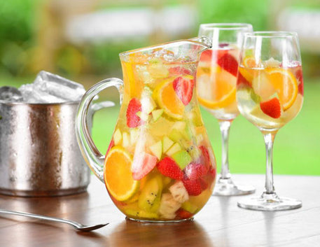 Clericot: o vinho que virou o protagonista refrescante dos verões brasileiros