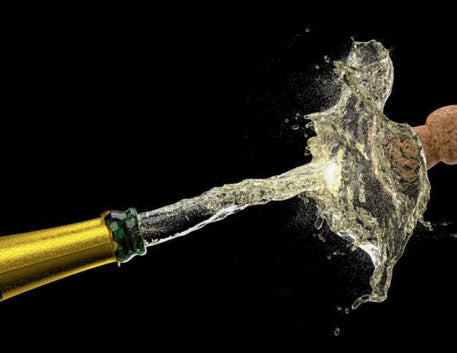 Brindando ao Ano Novo: Dicas para Abrir um Espumante em Grande Estilo - Vinsel Vinhos