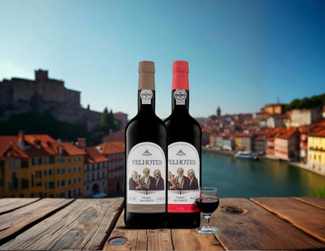 Dia do Vinho do Porto: Celebração da História, Cultura e Sabor do Douro