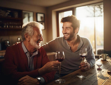 Presente para o Dia dos Pais: como escolher o vinho ideal para cada perfil