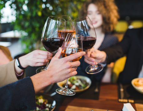 É Saudável Beber Vinho Todos os Dias?