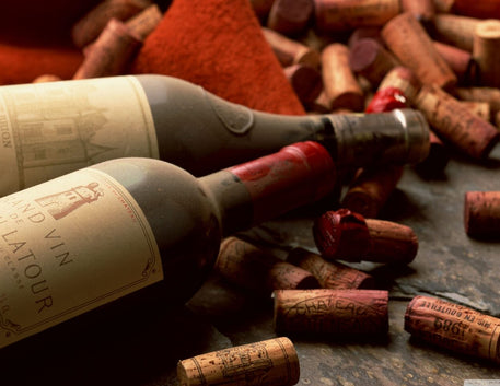 Vinho: Quanto mais Antigo, Melhor? - Vinsel Vinhos