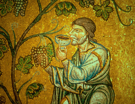 Da uva ao cálice: uma breve história do vinho para iniciantes