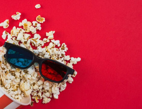 O Casamento Perfeito: Cinema e Vinho - Vinsel Vinhos