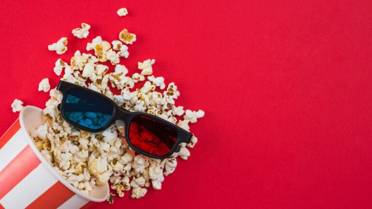 O Casamento Perfeito: Cinema e Vinho - Vinsel Vinhos