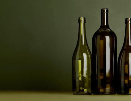 A cor da garrafa pode afetar a qualidade do Vinho? - Vinsel Vinhos