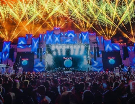 Rock In Rio terá Vinho pela primeira vez - Vinsel Vinhos