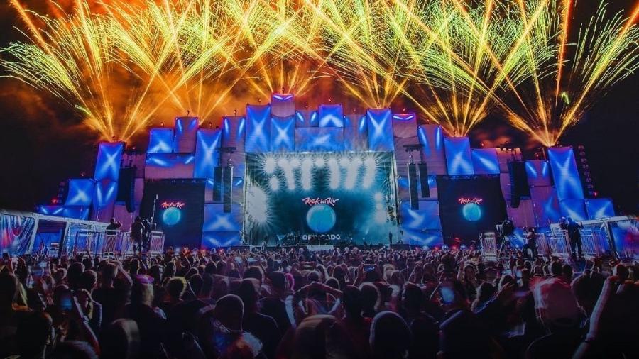 Rock In Rio terá Vinho pela primeira vez – Vinsel Vinhos
