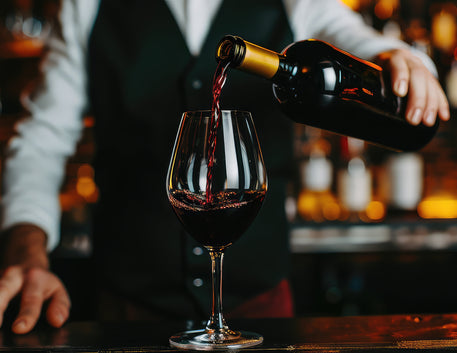 Vinhos Sem Álcool: Por que Todo Mundo Está Falando Disso?