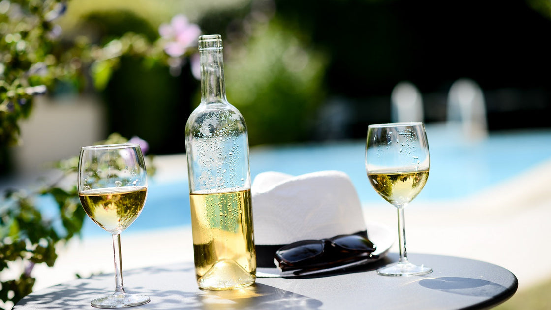 Verão Pede Vinhos Mais Leves