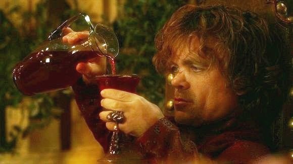 O Vinho como Símbolo de Poder em Game of Thrones - Vinsel Vinhos