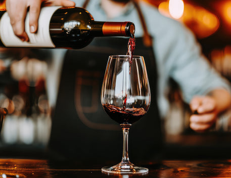 Metanol em Bebidas Alcoólicas: Riscos, Sintomas e Como Garantir a Segurança no Seu Vinho