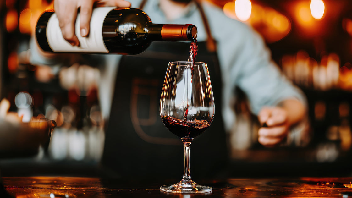 Metanol em Bebidas Alcoólicas: Riscos, Sintomas e Como Garantir a Segurança no Seu Vinho