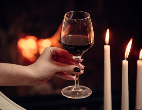 Os Vinhos Mais Misteriosos do Mundo: Lendas e Superstições