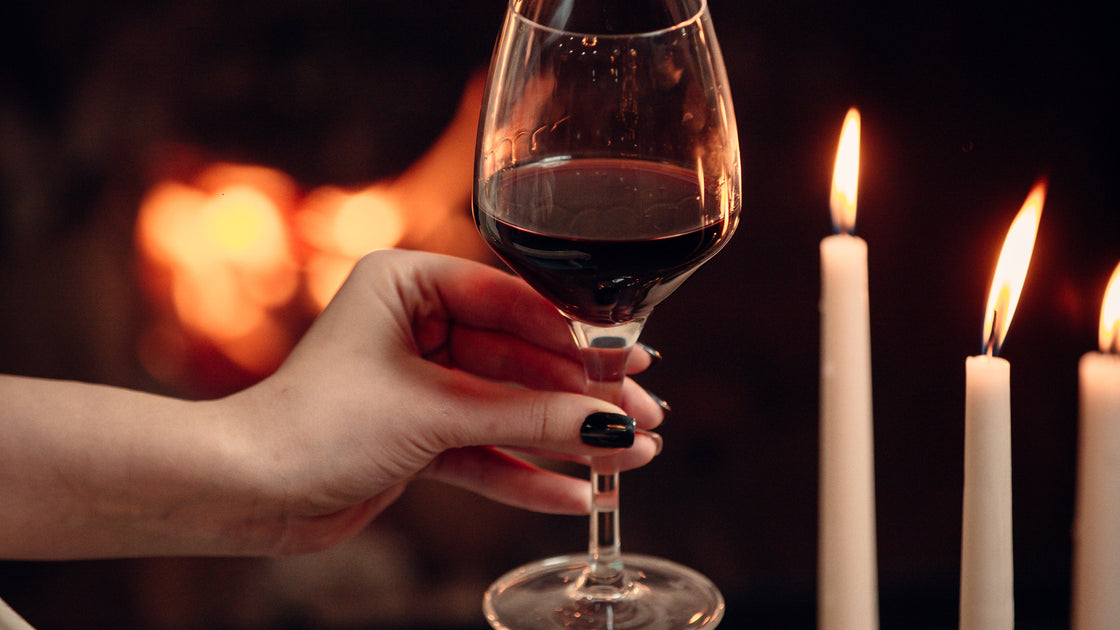 Os Vinhos Mais Misteriosos do Mundo: Lendas e Superstições