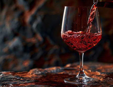 Vinhos Menos Calóricos: 5 Rótulos Perfeitos para Manter a Forma Sem Abrir Mão do Prazer