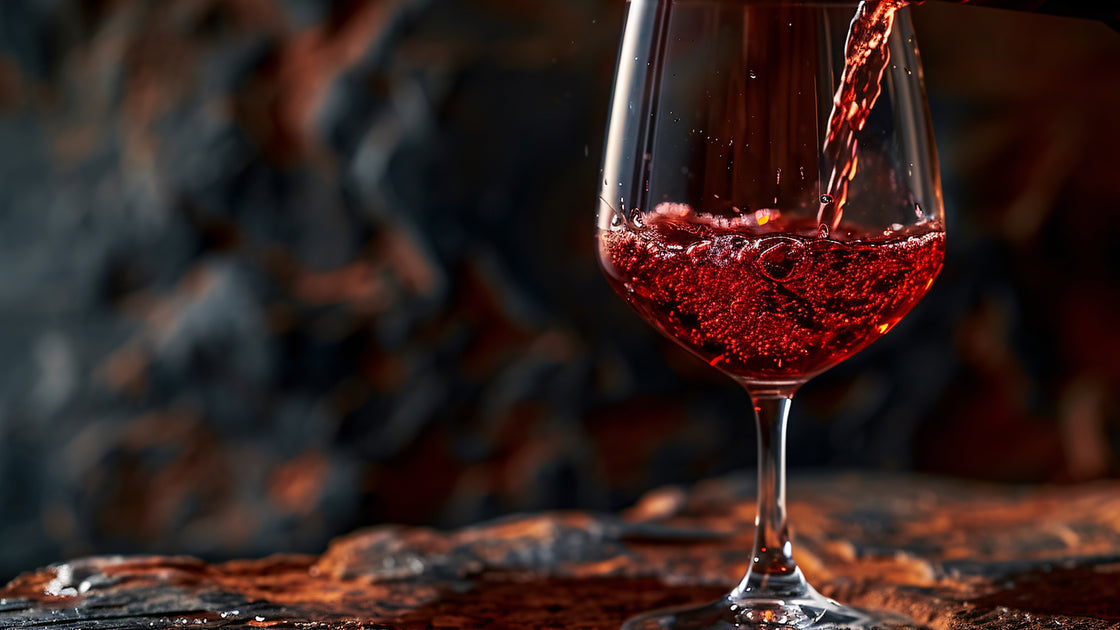 Vinhos Menos Calóricos: 5 Rótulos Perfeitos para Manter a Forma Sem Abrir Mão do Prazer