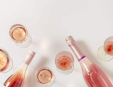 Dia do Vinho Rosé: celebração, curiosidades e o segredo por trás da cor rosa