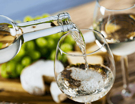 O Mundo Está Bebendo Mais Vinho Branco - Vinsel Vinhos