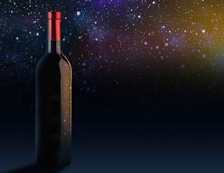 Beber vinho pode manter astronautas saudáveis no espaço - Vinsel Vinhos