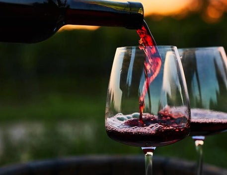 Existe Vinho sem Álcool? Descubra! - Vinsel Vinhos