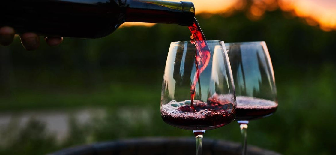 Existe Vinho sem Álcool? Descubra! - Vinsel Vinhos