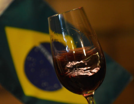 A História do Vinho no Brasil: Uma jornada de tradição e inovação - Vinsel Vinhos