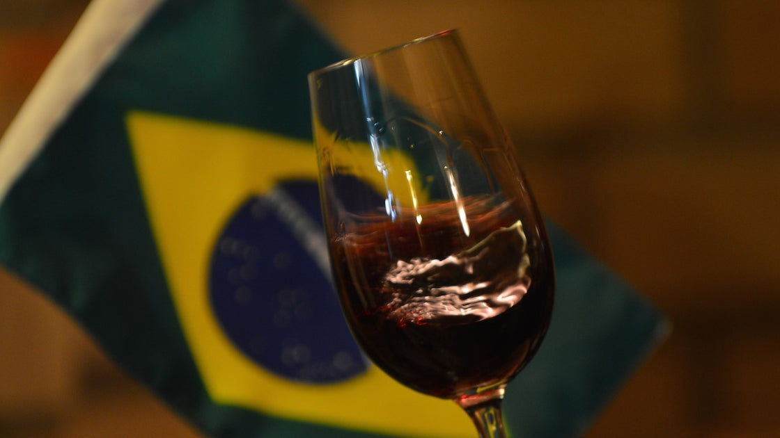 A História do Vinho no Brasil: Uma jornada de tradição e inovação