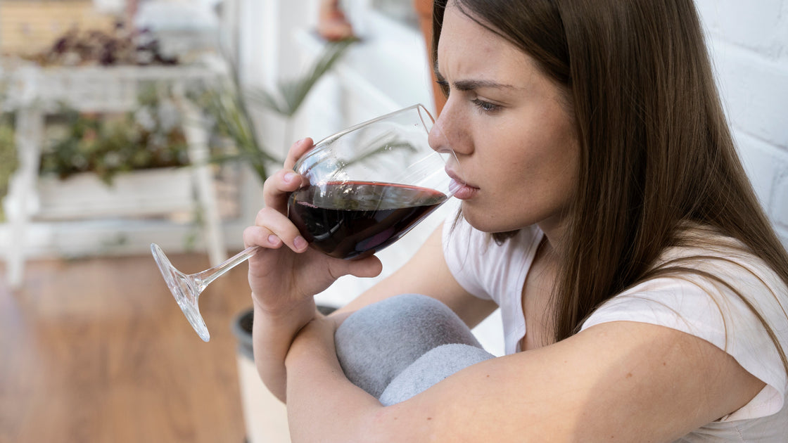 Metanol em Bebidas Alcoólicas: Riscos, Sintomas e Como Garantir a Segurança no Seu Vinho