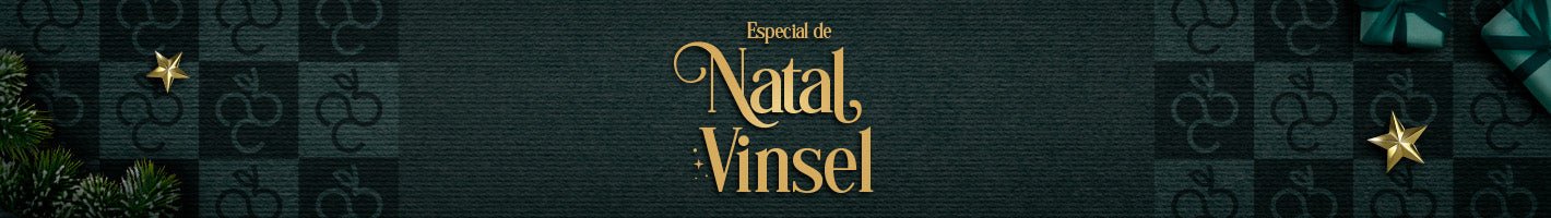 Especial de Natal - Vinsel Vinhos