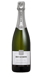 Espumante Don Guerino Moscatel