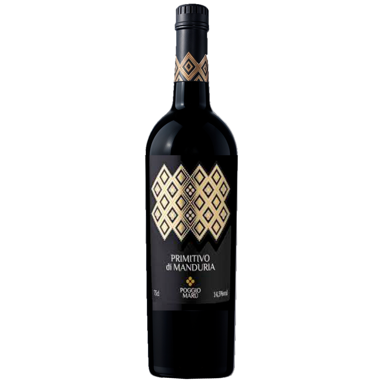 Poggio  Marù Primitivo di Manduria