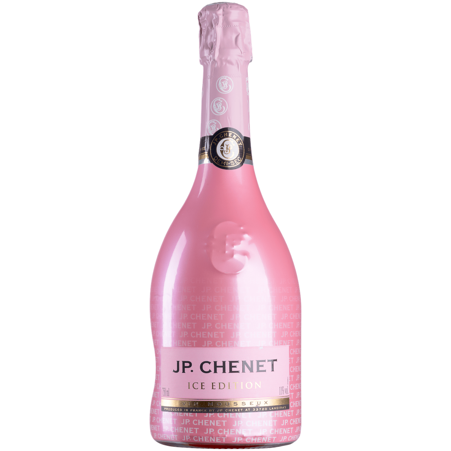 Espumante JP. Chenet Ice Edition Rosé