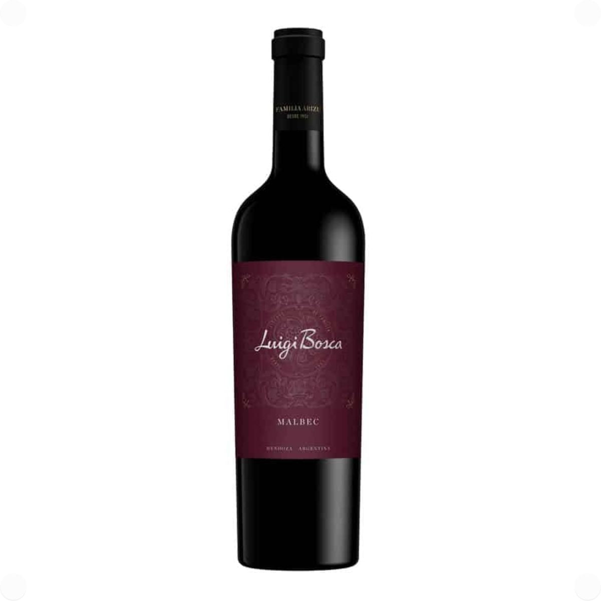 Luigi Bosca Insignia Malbec