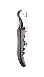 Saca-rolhas Pulltex Pulltaps Preto