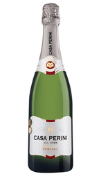 Espumante Casa Perini Demi - Sec