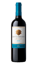 Santa Helena Reservado Malbec