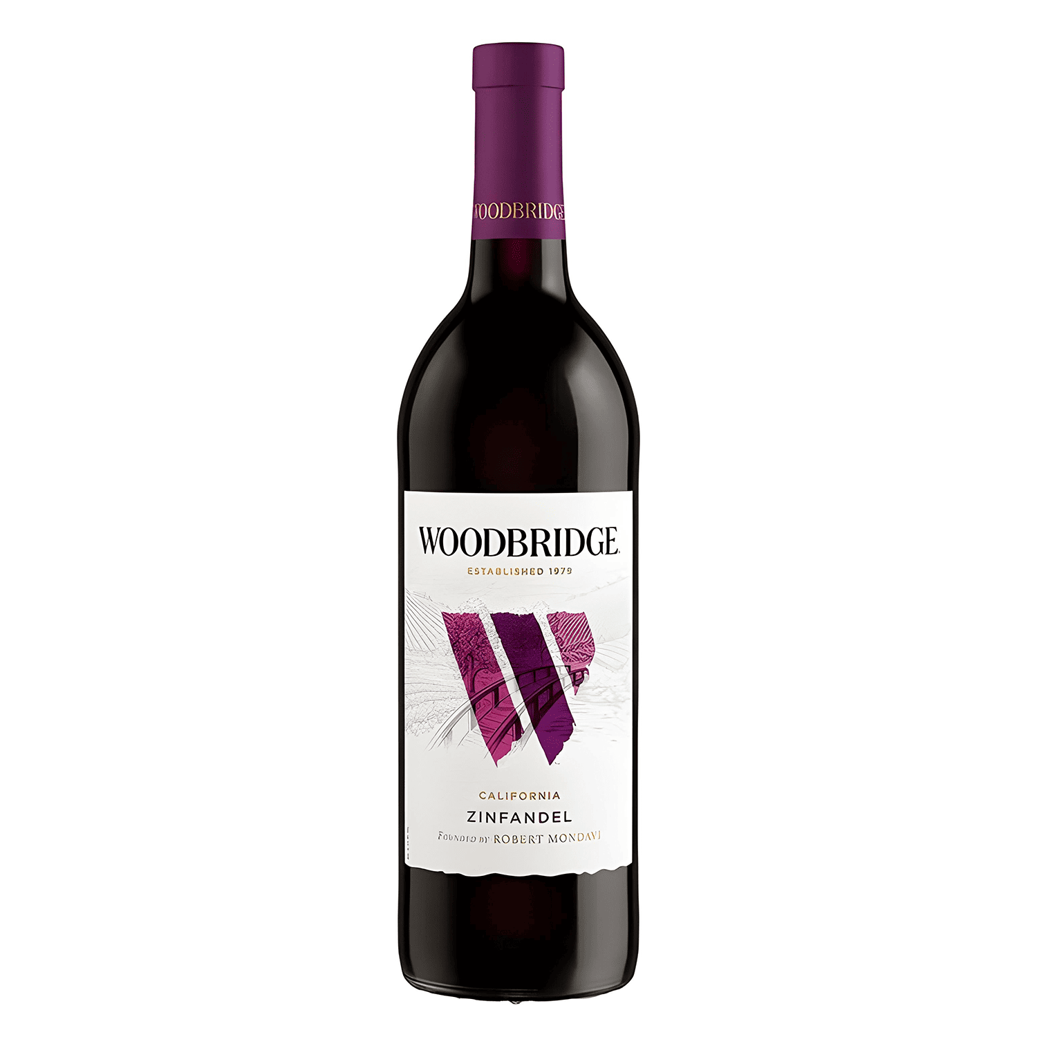 Woodbridge by Robert Mondavi Zinfandel