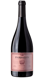 Parrales Reserva Carménère