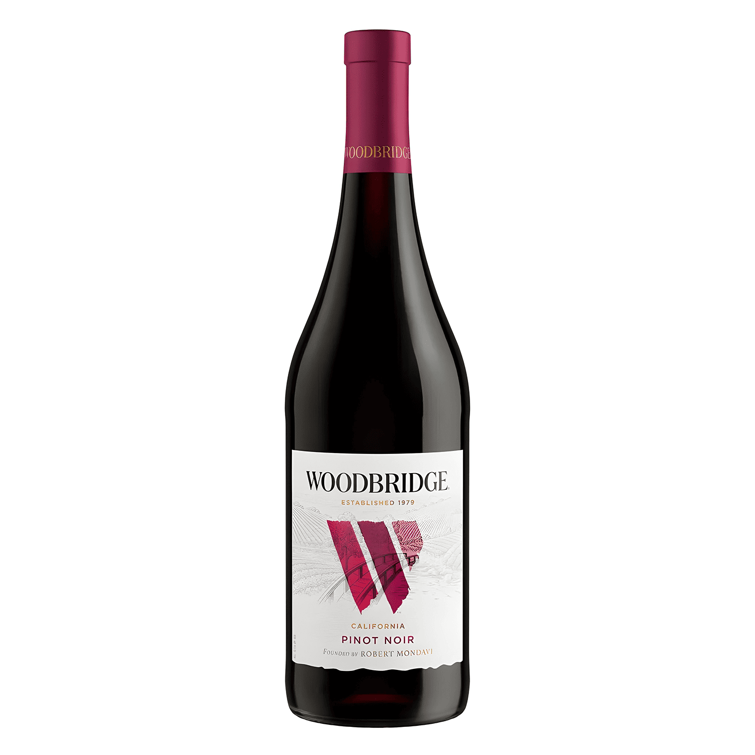 Woodbridge by Robert Mondavi Pinot Noir