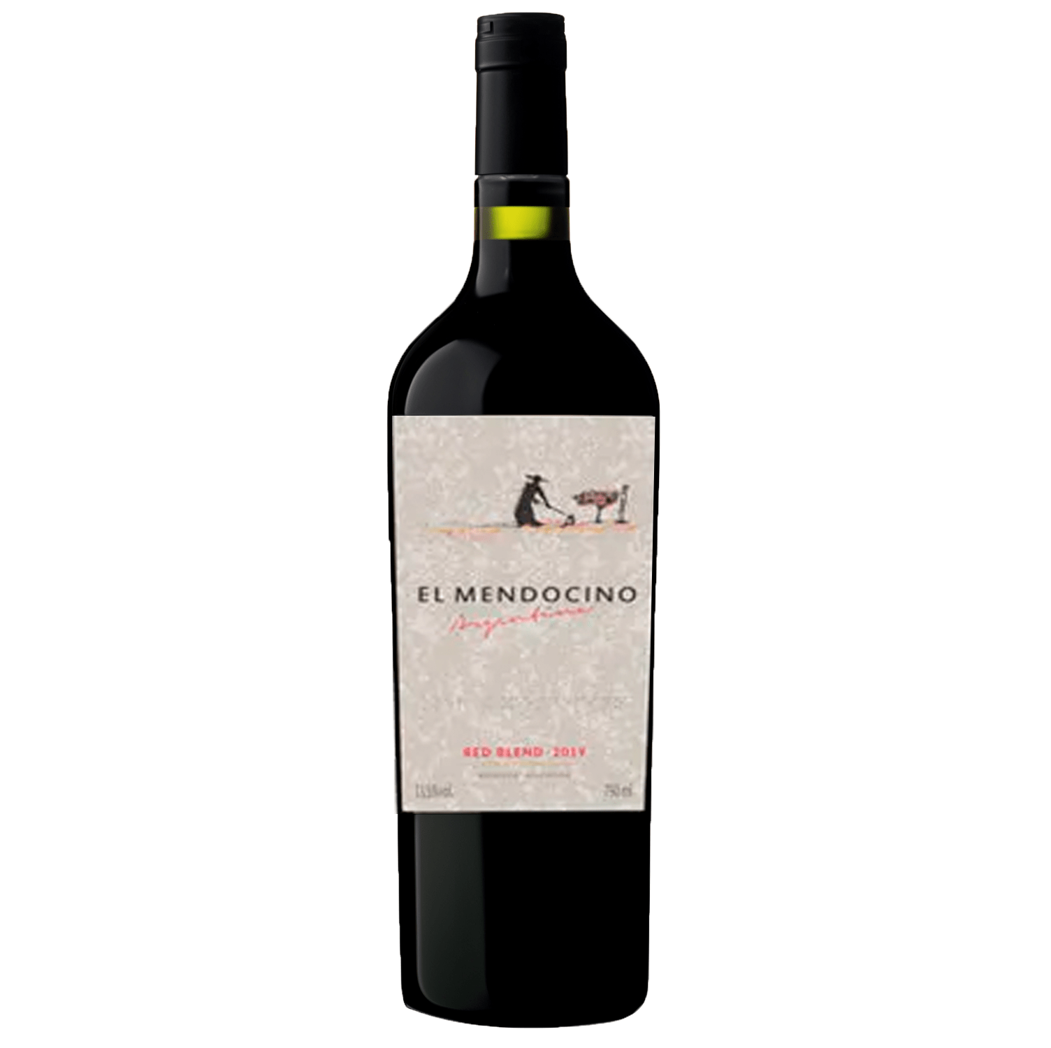 El Mendocino Red Blend