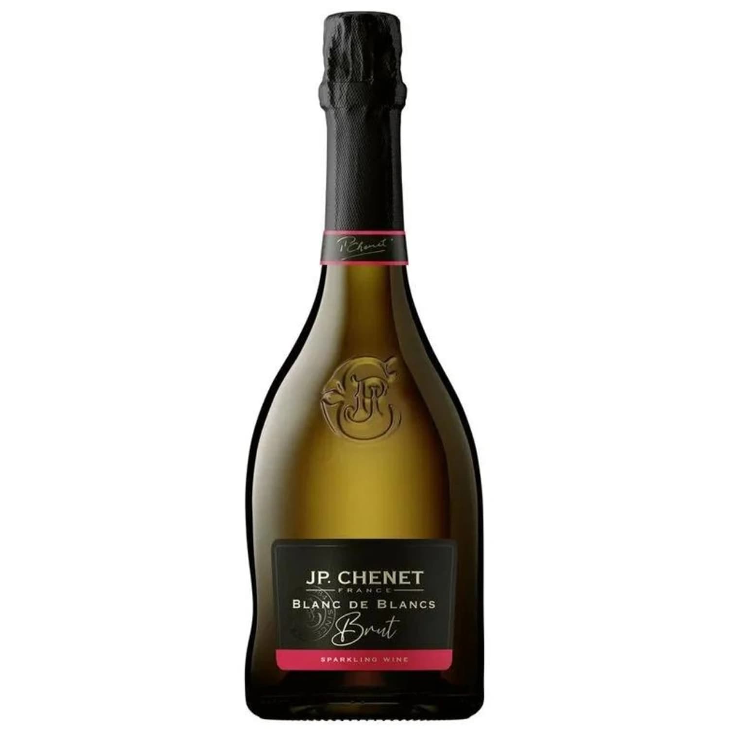 Espumante JP. Chenet Blanc de Blancs Brut N.V.