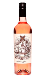 Cordero Con Piel de Lobo Malbec Rosé