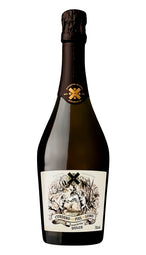 Espumante Cordero Con Piel de Lobo Dulce 750 ml