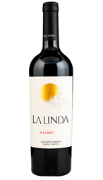 Luigi Bosca Finca La Linda Malbec