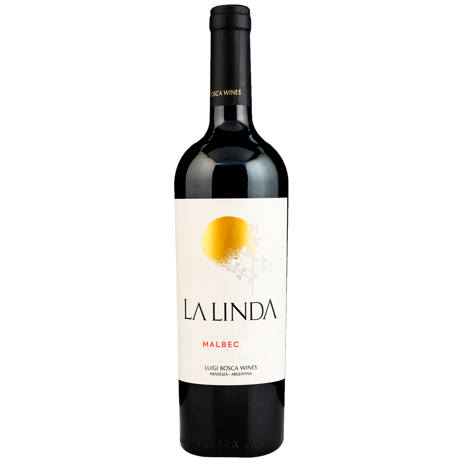 Luigi Bosca Finca La Linda Malbec