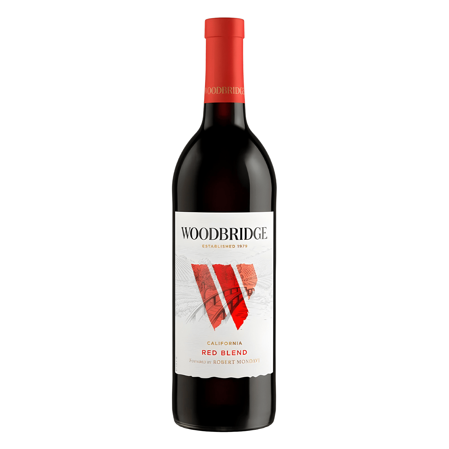 Woodbridge by Robert Mondavi Red Blend