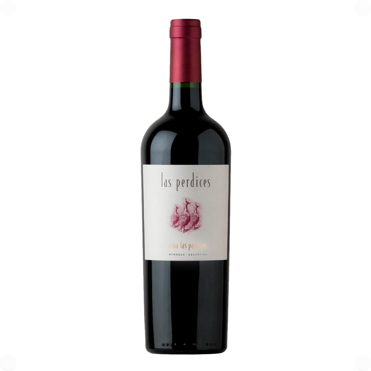 Las Perdices Malbec